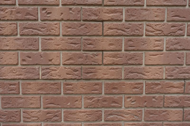 Facade Brickwork