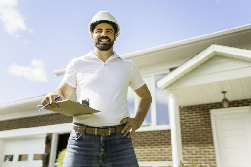 Masonry Service